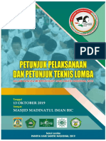 Juknis Lomba HSN Kota Balikpapan PDF