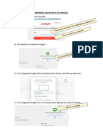 Manual de Avaya Space - Laptop