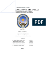 Tarea 4. Tecnología de Lacteos