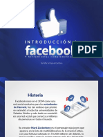 Introducción A Facebook y Herramientas Complementarias PDF