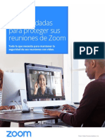 Best Practices Securing Your Zoom Meetings_ES