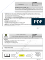 Plan de Control PDF