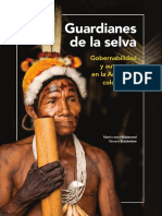 Guardianes de La Selva PDF
