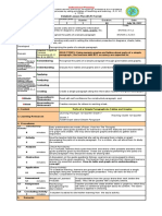 Understanding Paragraph Structure with Tables and Graphs