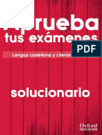 Taller de Palabras Estructura Significado y Clase PDF