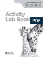 Science Activity Lab Book Grade 2 PDF