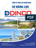Dinco Profile VN PDF