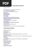 Download Brahmin by Tanaji Kamble SN46997927 doc pdf