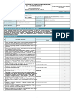 Formulario Consultoria Jefe Siso