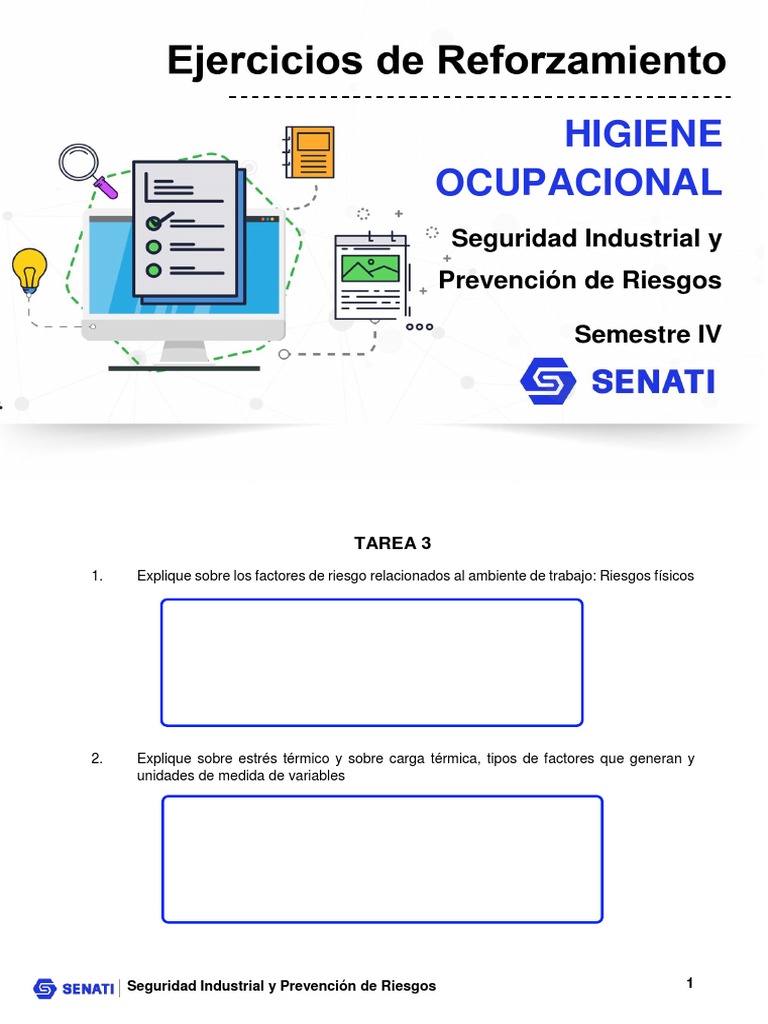 Nsid Nsid-402 Ejercicio T003 | PDF