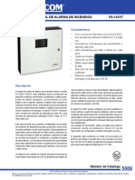 tKy5KMIRCOM CENTRAL FA-1025T Panel Convencional 5Z_Spanish.pdf