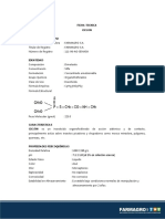 Ficha Tecnica - Ciclon - Set 2019 PDF