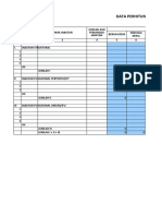 Format Perhitungan TPP 2021