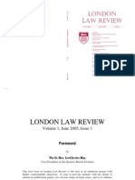 London Law Review Final Final 240x170 and Cover