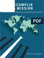 FR Accomplir La Mission PDF
