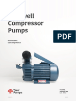 Ombc001a Borewell Compressor PDF