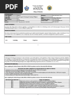 BulSU Vision, Mission and Goals | PDF | Career & Growth | Wellness