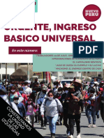 Boletín Nuevo Perú N°06