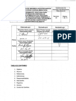 Pro-Siag-04 - Auditoria para Establecimientos Oc y Lab - Rev00 PDF