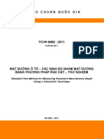 TCVN 8866 2011 PDF