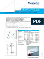Fillingnozzlegamma Brochure PDF