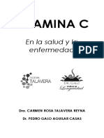 Vitamina C Libro PDF