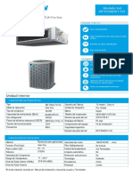 Daikin MCB 60 SN1