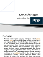 Atmosfer Bumi