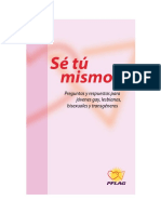 SeTuMismo PDF