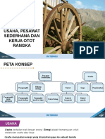 Bab 3 Usaha Pesawat Sederhana Dan Kerja Otot Rangka