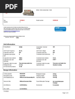 High Speed Small Direct Drive Water-Cooled Chillers - China Product Report PDF