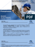 BROCHURE II-CP - 20julio2020 PDF
