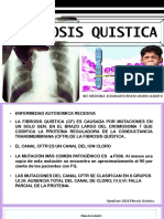 Fibrosis Quística