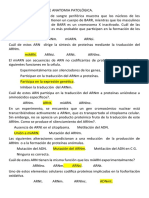 Banco de Preguntas Primer Parcial 2020