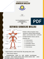 Neuroanatomi Sirkulus Willisi - Destinea Silvanaputri 1965050017.pptx