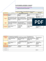 2 - Rúbrica Foro Debate y Argumentación - SBC PDF