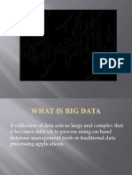 Waseem Big Data