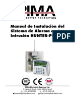 Instalaciones Contra Robo PDF