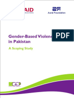 GENDER BASED VIOLENCE - R PARVEEN (2).pdf