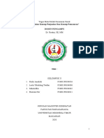 2 - KLP 2 Tugas Mata Kuliah Pemasaran Sosial