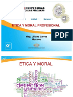 Semana 1 Etica y Moral1 PDF