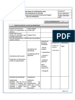 Guia 4 - Tipo de Datos y Variables