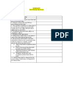 SUMMARY Data Sharing Agreement