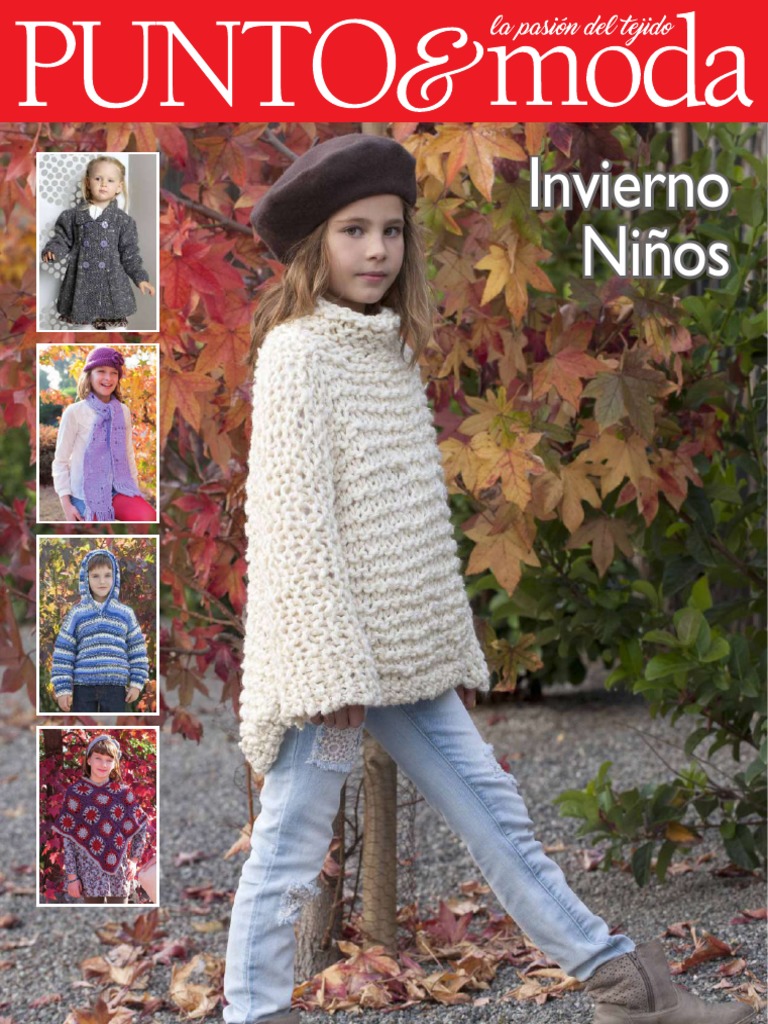 MOLDE DIGITAL GORRO CON OREJERAS NIÑO - PDF PARA IMPRIMIR - TALLES