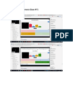 Kahoot Clase 1 y 2