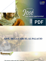 01. JOSE DE LA CARCEL AL PALACIO - Domingo 17.pptx