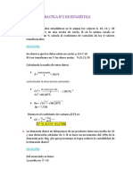 UNCP - FAIM: Análisis de datos estadísticos