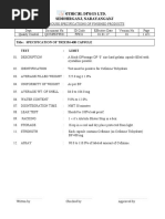 STP of Trixim 400 Capsule