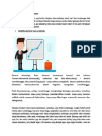 Memahami Konsep Dasar Ilmu Ekonom PDF