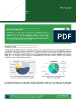 Molybdenum - Ems PDF